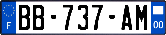 BB-737-AM