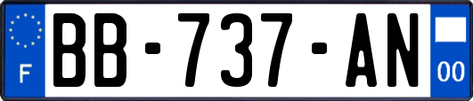 BB-737-AN