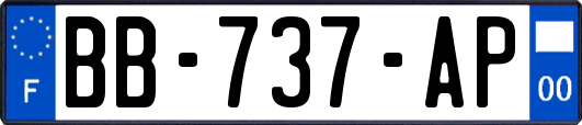 BB-737-AP