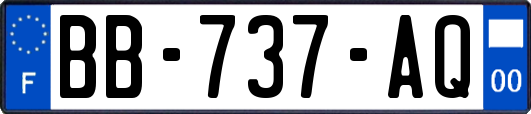 BB-737-AQ