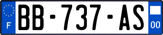 BB-737-AS