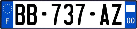 BB-737-AZ