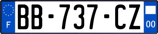 BB-737-CZ