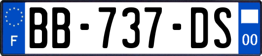 BB-737-DS