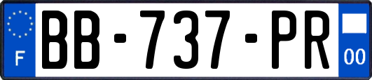 BB-737-PR