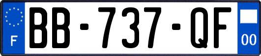 BB-737-QF