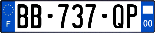 BB-737-QP