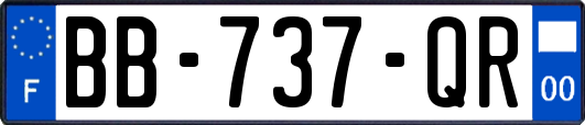 BB-737-QR