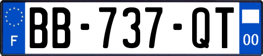 BB-737-QT