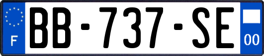 BB-737-SE