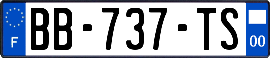 BB-737-TS