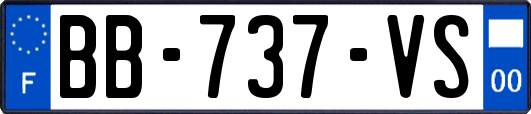 BB-737-VS