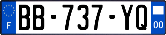 BB-737-YQ