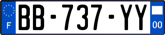 BB-737-YY