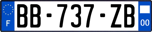 BB-737-ZB