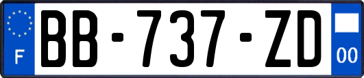 BB-737-ZD