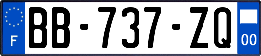 BB-737-ZQ