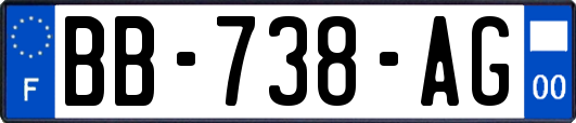 BB-738-AG