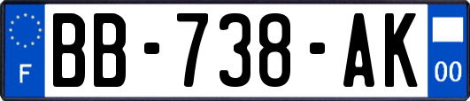 BB-738-AK