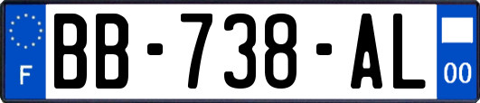 BB-738-AL