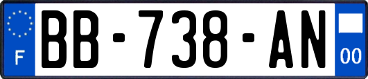 BB-738-AN