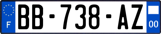 BB-738-AZ