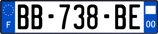 BB-738-BE