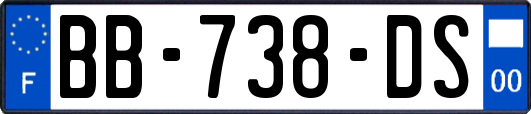 BB-738-DS