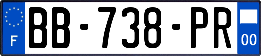 BB-738-PR