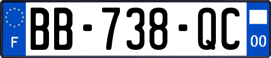 BB-738-QC