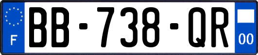 BB-738-QR