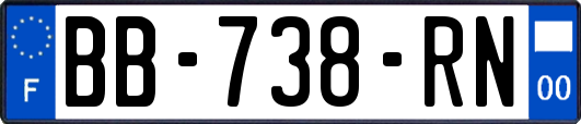 BB-738-RN