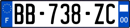 BB-738-ZC