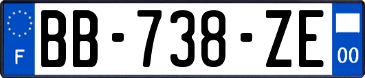 BB-738-ZE