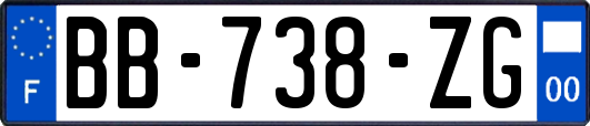 BB-738-ZG