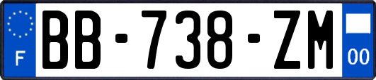 BB-738-ZM