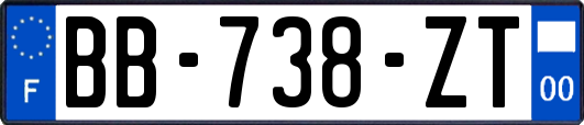 BB-738-ZT