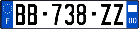 BB-738-ZZ