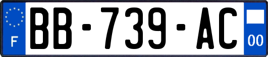 BB-739-AC