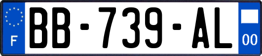 BB-739-AL