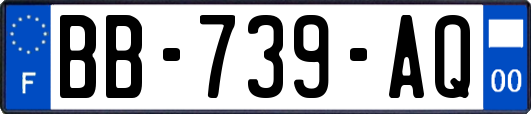 BB-739-AQ