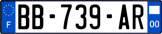 BB-739-AR