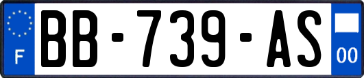 BB-739-AS