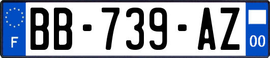 BB-739-AZ