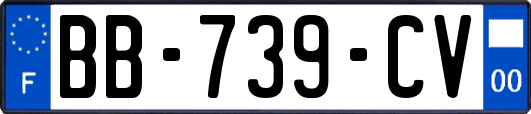 BB-739-CV