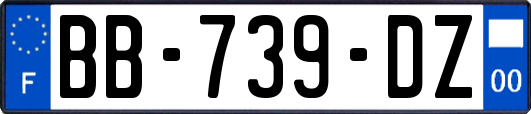 BB-739-DZ