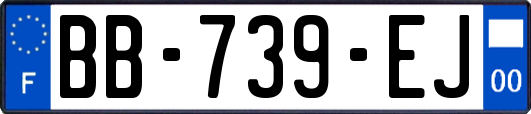 BB-739-EJ