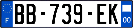 BB-739-EK