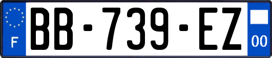 BB-739-EZ