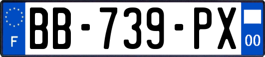 BB-739-PX